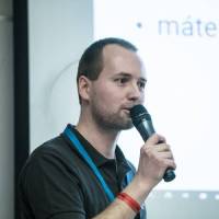 Martin Hlaváč - profilovka